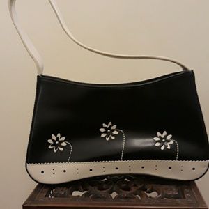 Tiffany & Fred leather purse